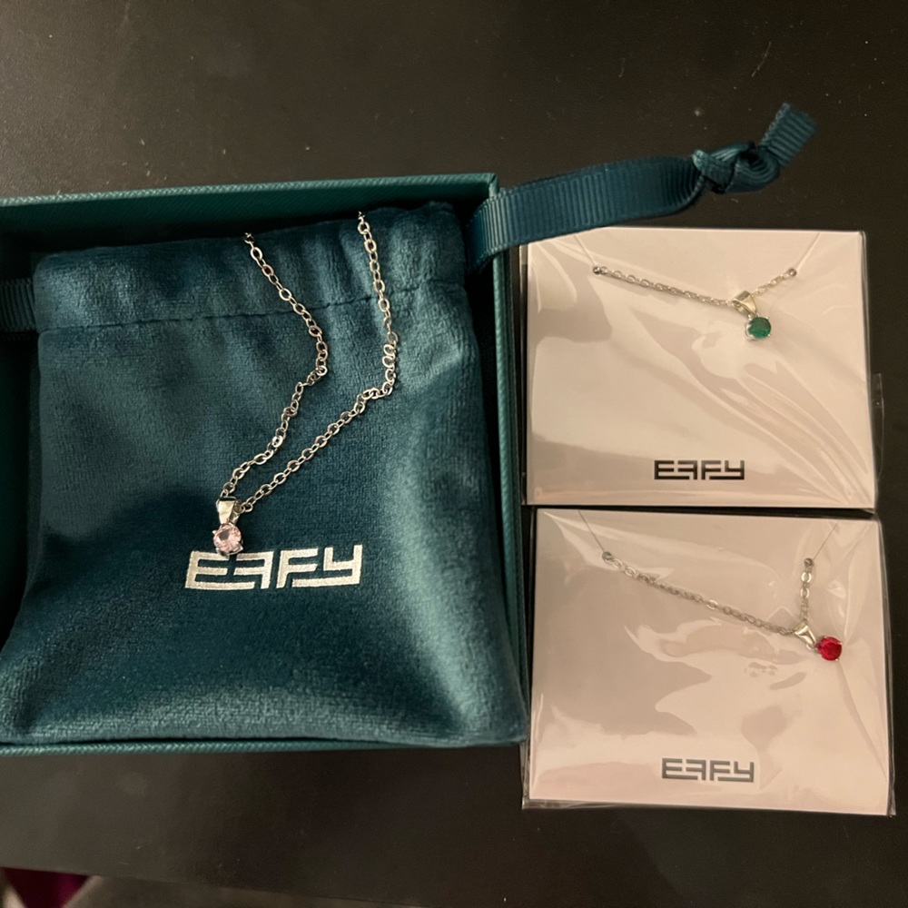 Effy Necklaces